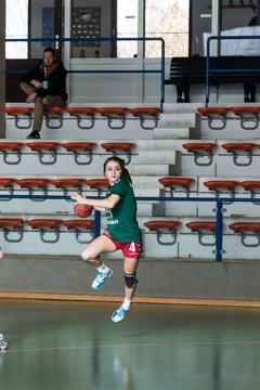 Bild 279 - Frauen SG Wift - HSG Kremperheide/Muensterdorf : Ergebnis: 24:25